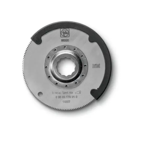 Fein 63502179010 Träsågklinga I lager